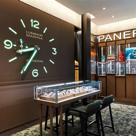 panerai boutique frankfurt|panerai website.